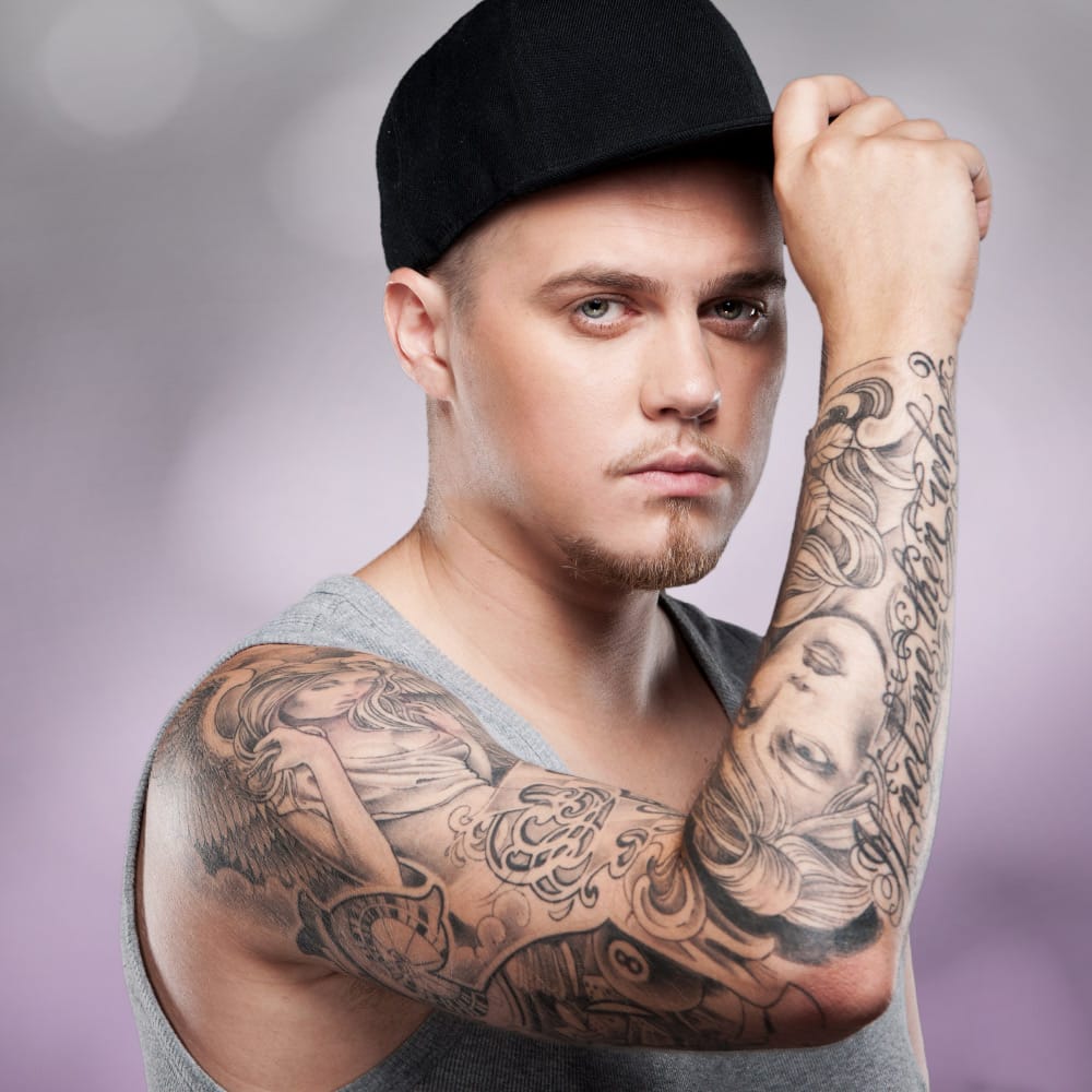 Épilation Laser à Lyon