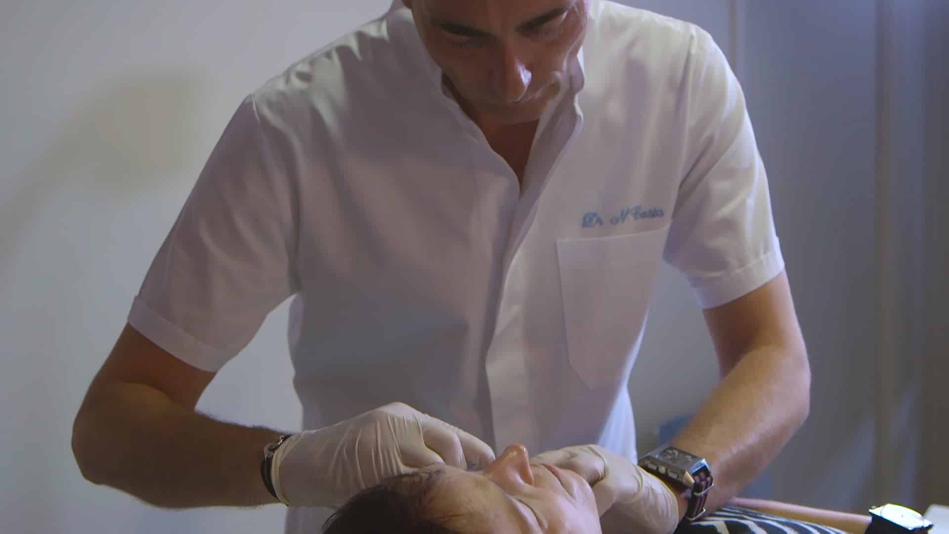 injections acide hyaluronique lyon