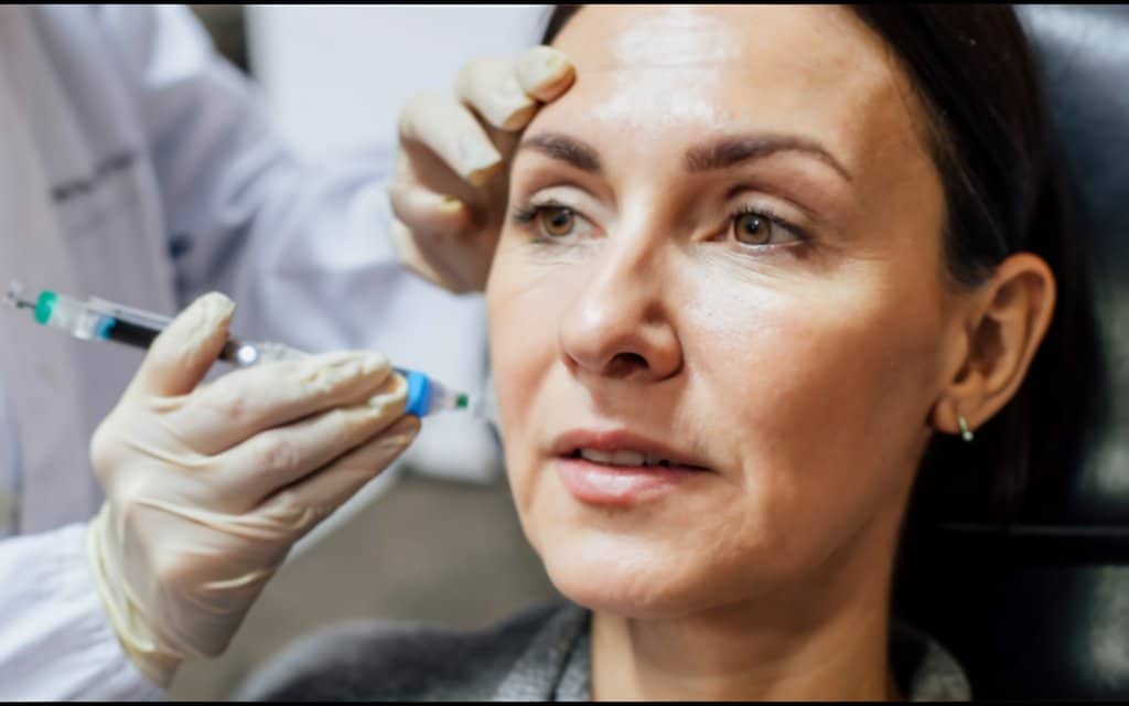 Acide Hyaluronique Le Guide Complet des Injections pour un Visage