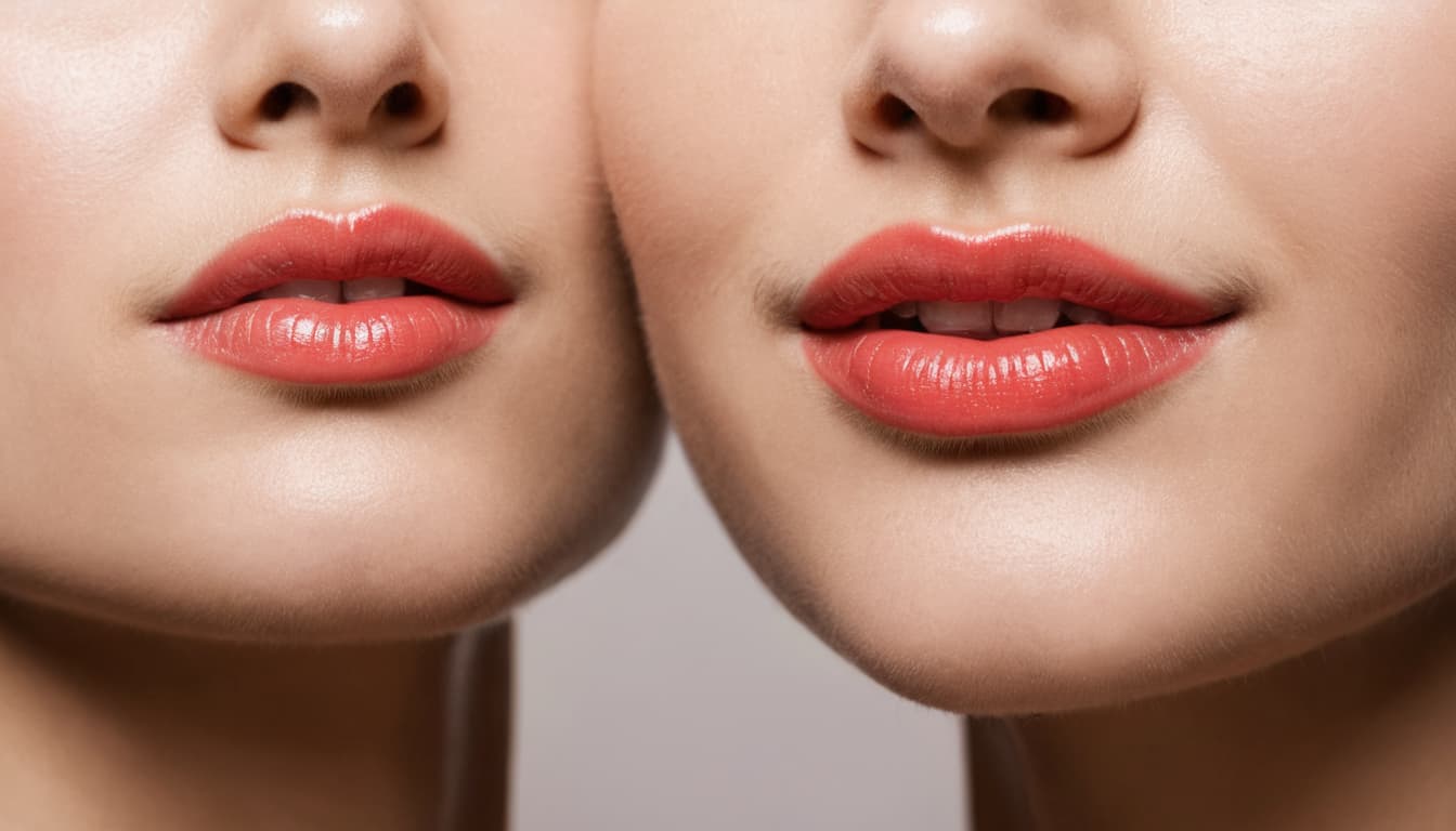 Comment avoir des lèvres pulpeuses avec l’acide hyaluronique ?