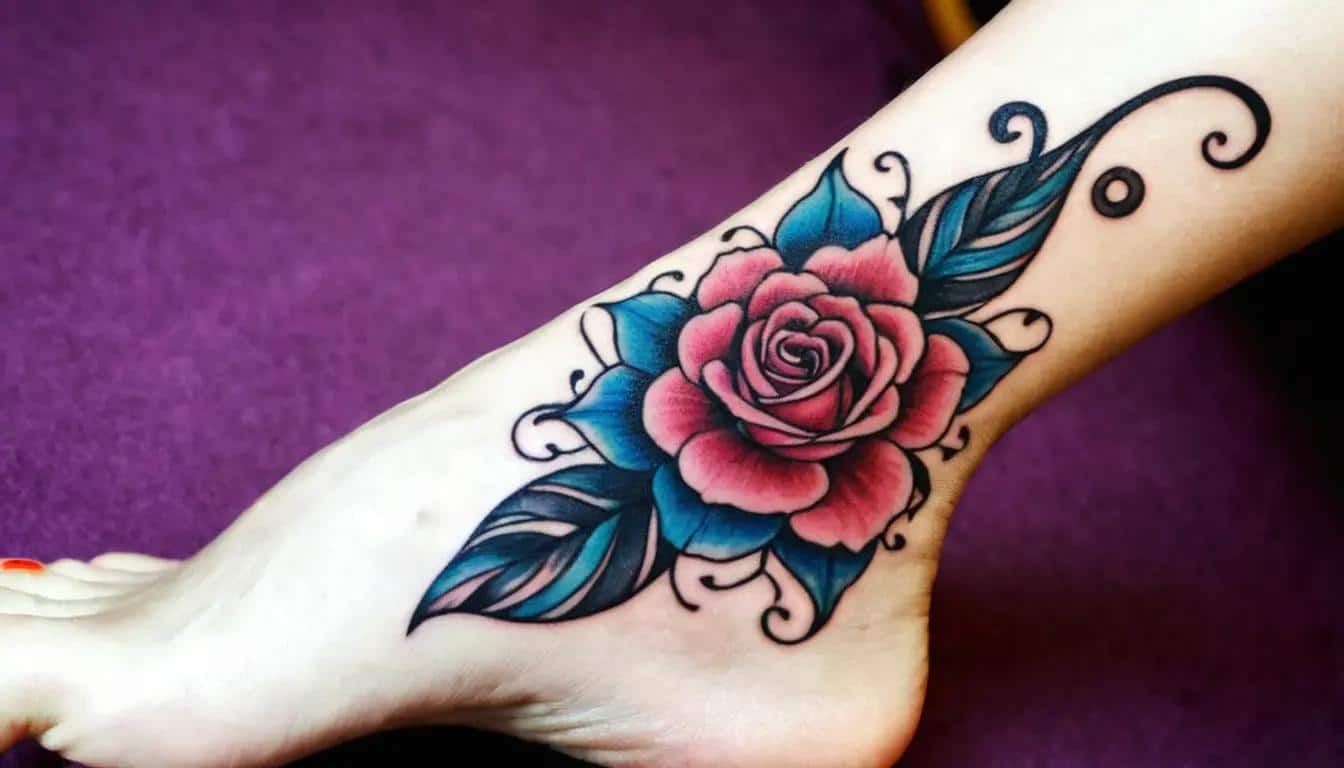 Détatouage et douleur : à quoi faut-il s’attendre ?