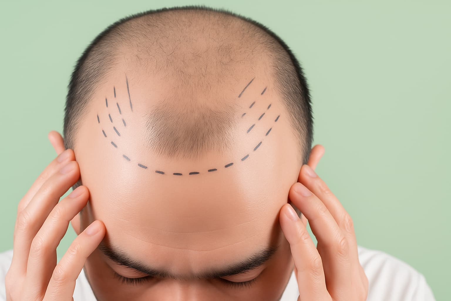 Greffe FUE : toutes les réponses à vos questions