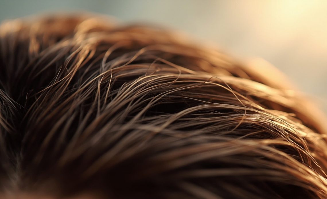 phases du cycle du cheveu