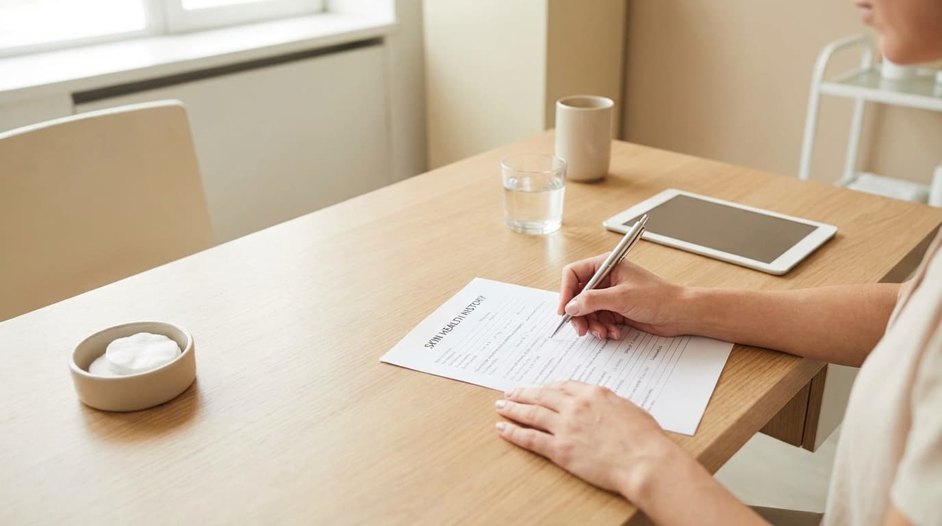 contre indications epilation laser