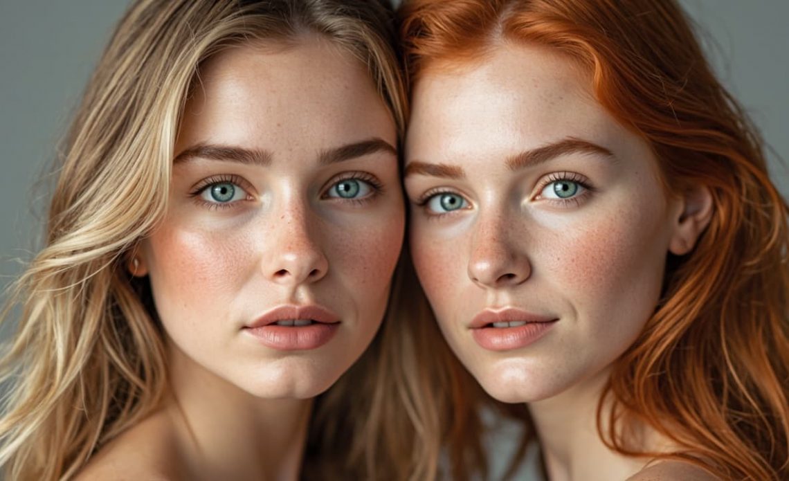 épilation laser des poils blonds et roux à lyon