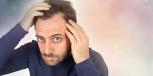 perte cheveux - dr costa - lyon