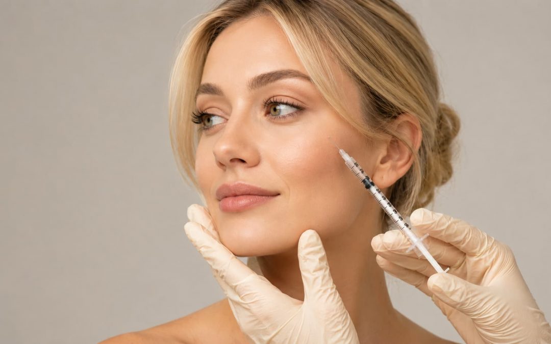 Les polynucléotides : injecter pour améliorer la qualité de la peau et la régénération cutanée — nouvelle génération de soins anti-âge à Lyon