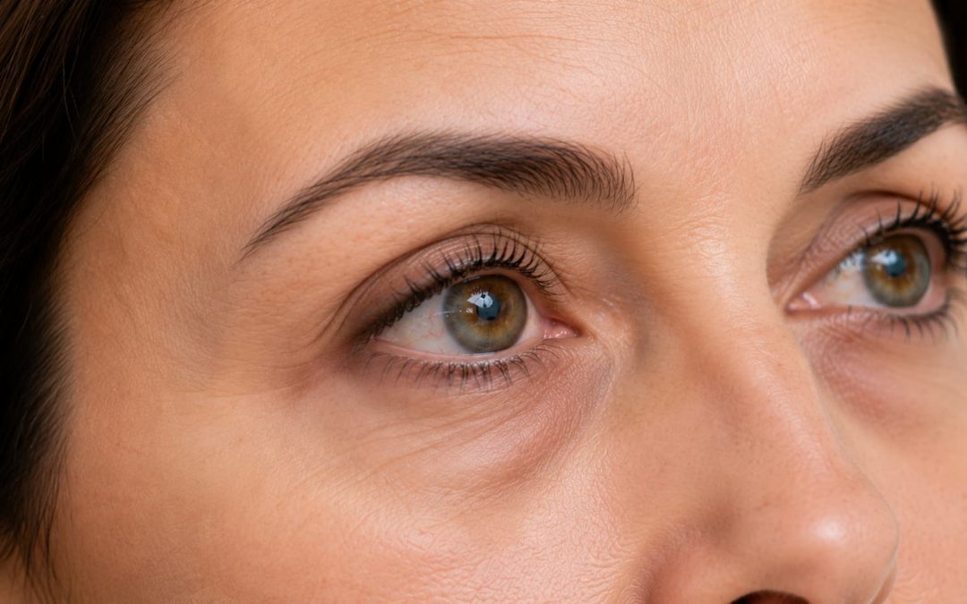 Cernes creux : quel traitement selon votre diagnostic ?
