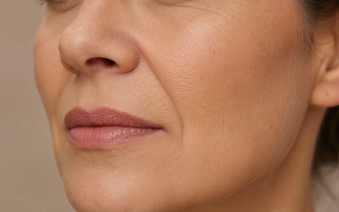 Sillons nasogéniens : injections d&rsquo;acide hyaluronique à Lyon