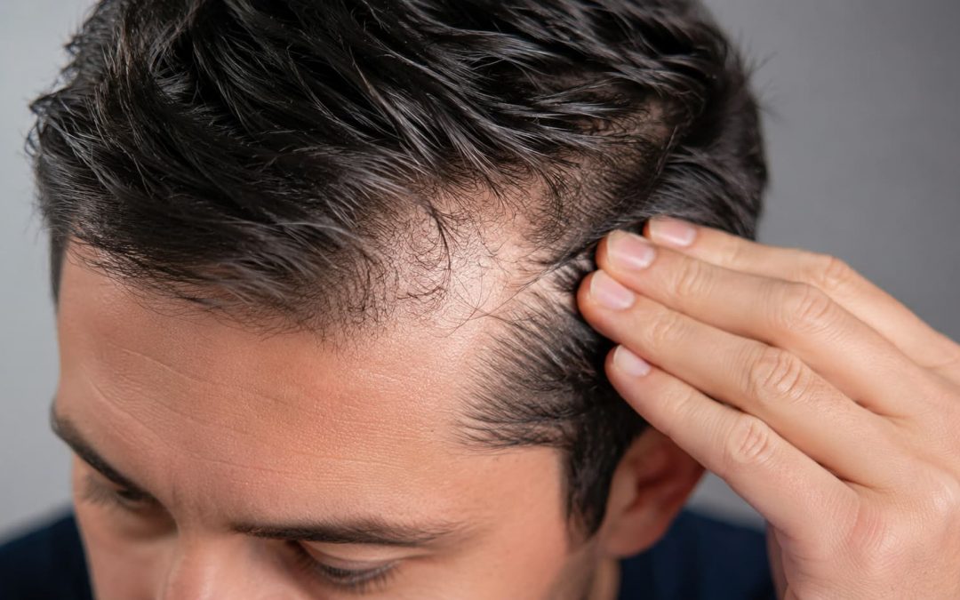 Polynucléotides cheveux à Lyon : une approche régénérative contre la chute et pour la repousse capillaire